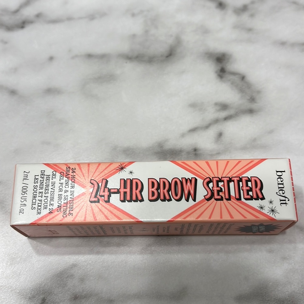 Benefit 24-HR Brow Setter